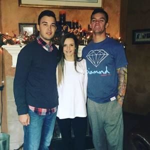 Meet your Posher, Walker